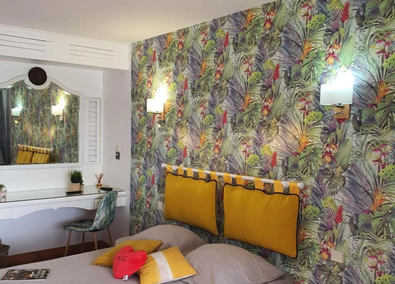 Vous rêvez de soleil ! studio Abricot 309 Trinité  0*, Trinité (Tartane)