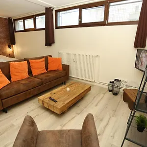 Loft Indus Appartement Chamalières