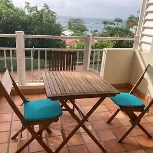 Appartement Pakitartane, Trinité (Tartane)