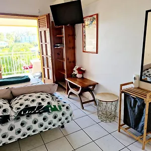Appartement Heaven Peace Humility, Trinité (Tartane)