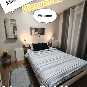 Nart & Niar Appartement Annemasse